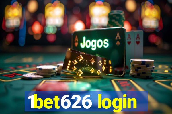 1bet626 login